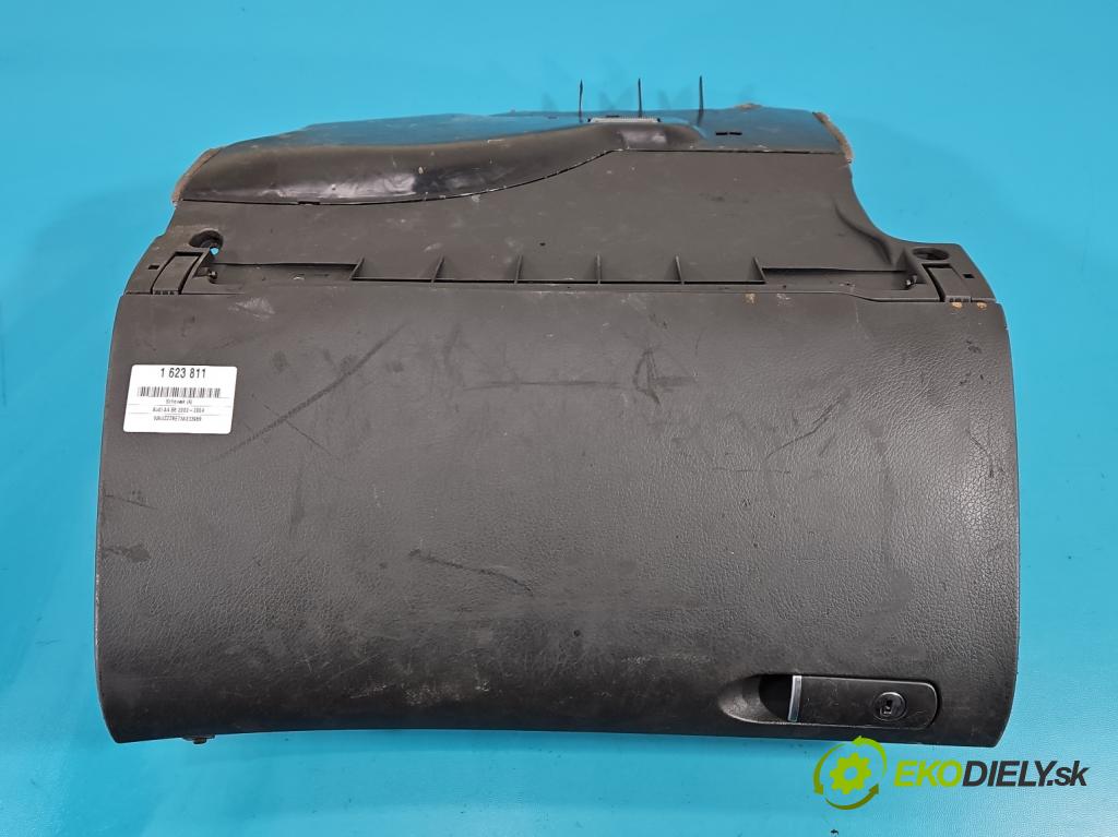 Audi A4 B6 2000-2004 2.5 tdi 163 hp automatic 120 kW 2496 cm3 5- kastlík 