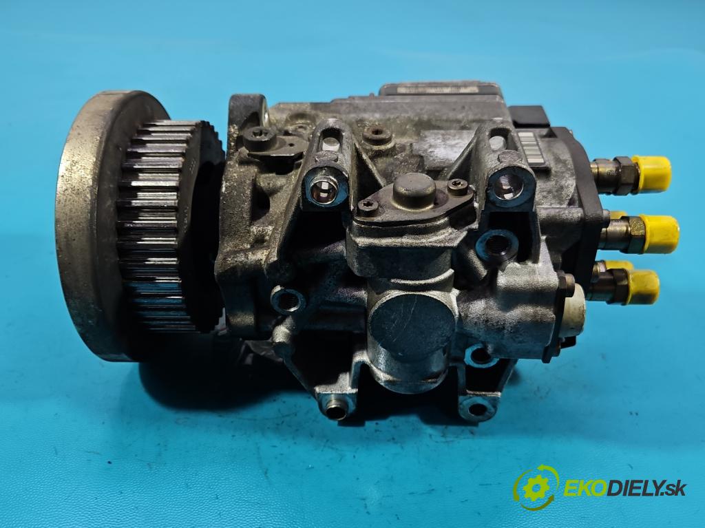 Audi A4 B6 2000-2004 2.5 tdi 163 hp automatic 120 kW 2496 cm3 5- čerpadlo vstřikovací 0470506030 (Vstřikovací čerpadlo)