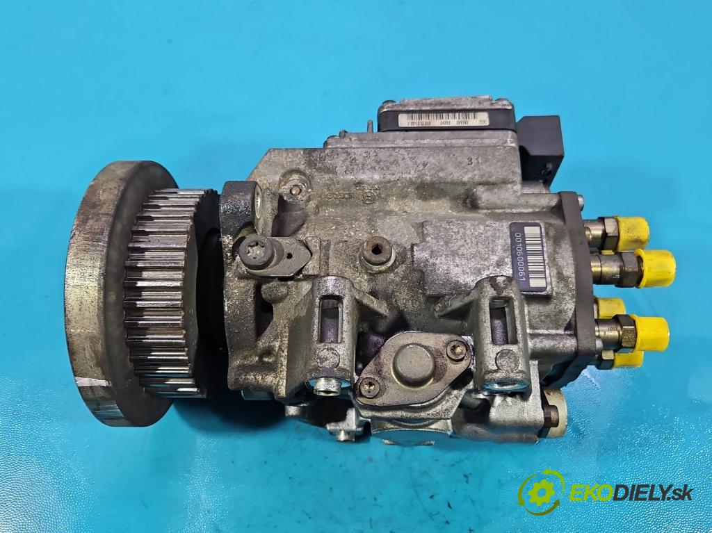 Audi A4 B6 2000-2004 2.5 tdi 163 hp automatic 120 kW 2496 cm3 5- čerpadlo vstřikovací 0470506030 (Vstřikovací čerpadlo)