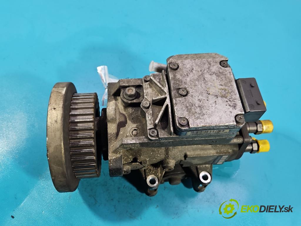 Audi A4 B6 2000-2004 2.5 tdi 163 hp automatic 120 kW 2496 cm3 5- čerpadlo vstřikovací 0470506030 (Vstřikovací čerpadlo)