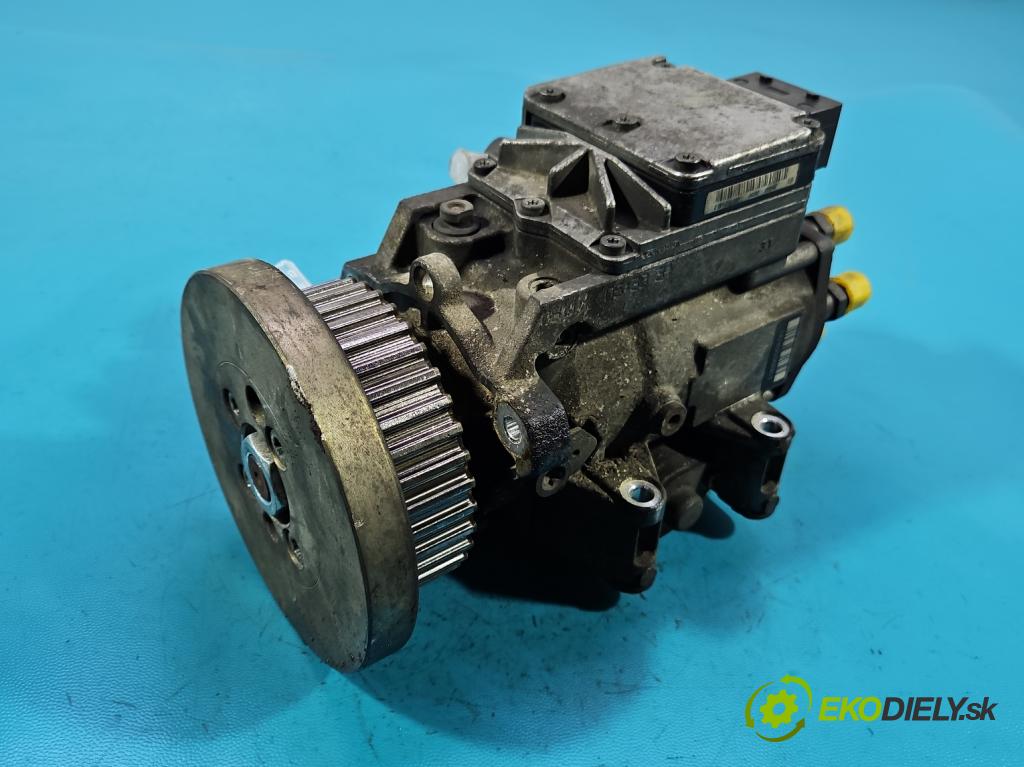 Audi A4 B6 2000-2004 2.5 tdi 163 hp automatic 120 kW 2496 cm3 5- čerpadlo vstřikovací 0470506030 (Vstřikovací čerpadlo)