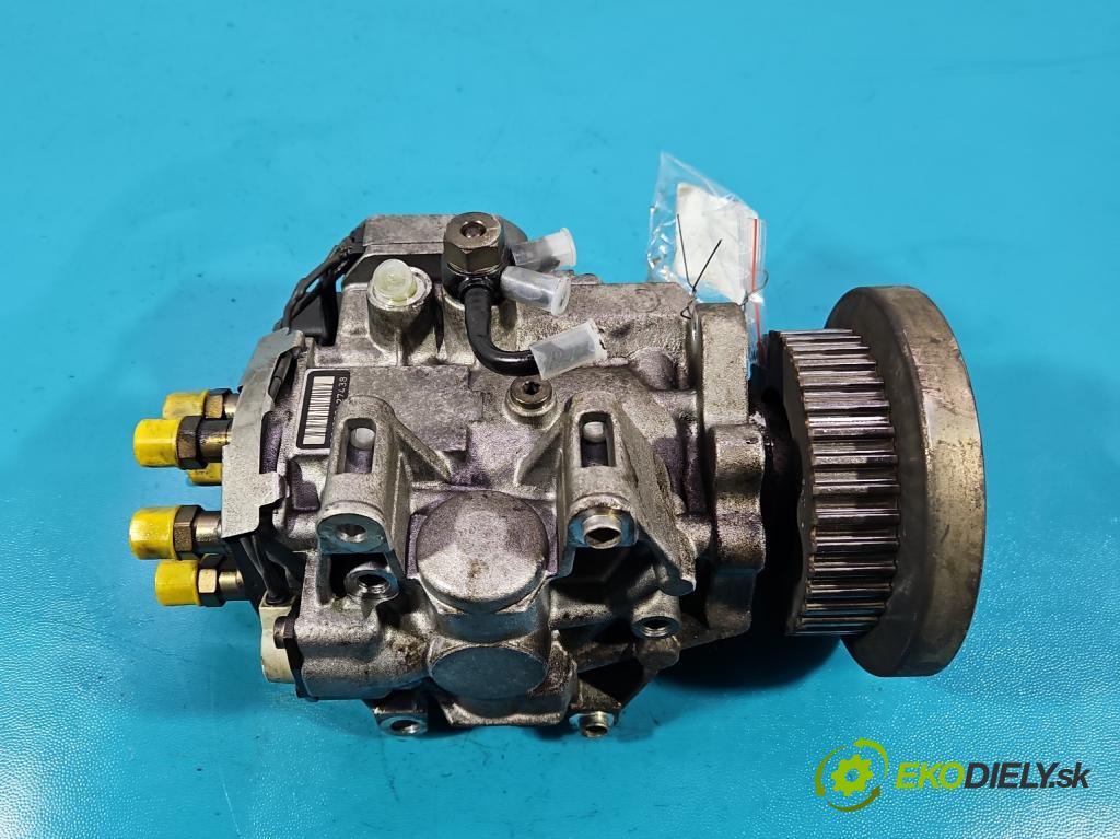 Audi A4 B6 2000-2004 2.5 tdi 163 hp automatic 120 kW 2496 cm3 5- čerpadlo vstřikovací 0470506030 (Vstřikovací čerpadlo)