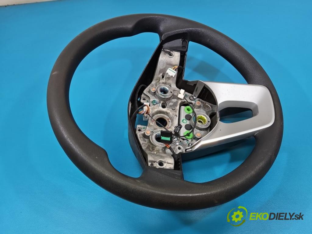 Kia Ceed III 2018- 1.6 CRDI 116 hp manual 85 kW 1598 cm3 5- volant  (Volant)
