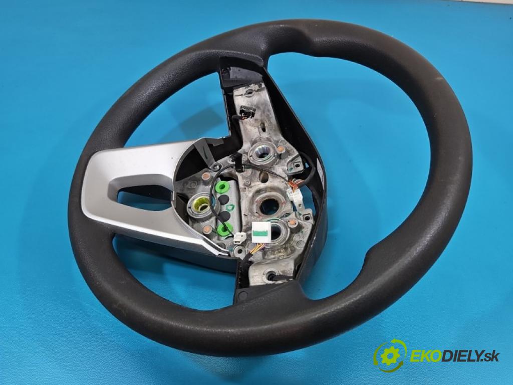 Kia Ceed III 2018- 1.6 CRDI 116 hp manual 85 kW 1598 cm3 5- volant  (Volant)
