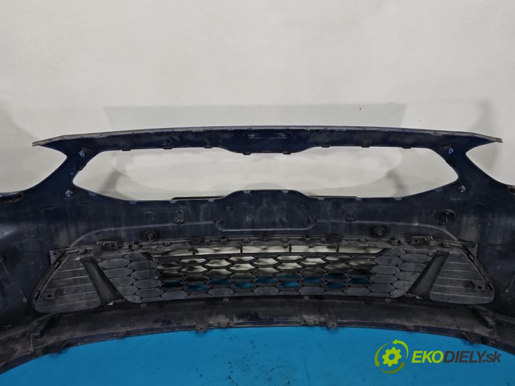 Kia Ceed III 2018- 1.6 CRDI 116 HP manual 85 kW 1598 cm3 5- nárazník predné 86511-J7000 (Kľučka dverí ostatné)