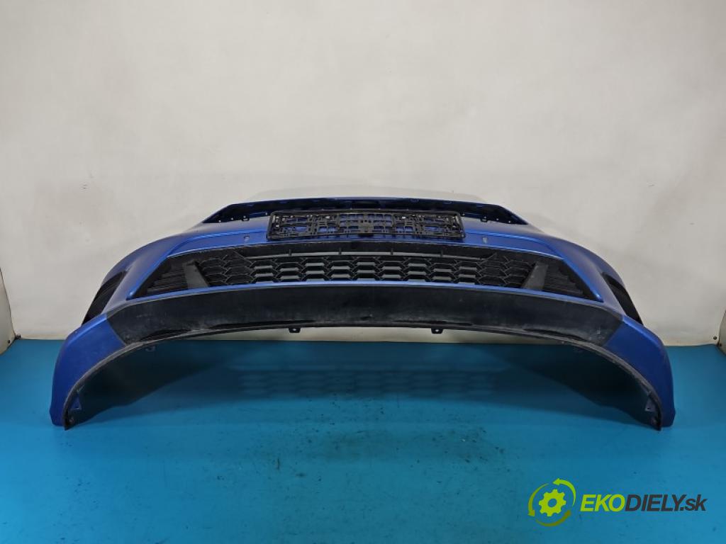 Kia Ceed III 2018- 1.6 CRDI 116 HP manual 85 kW 1598 cm3 5- nárazník predné 86511-J7000 (Kľučka dverí ostatné)