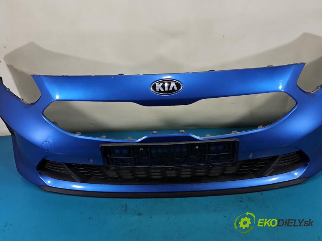 Kia Ceed III 2018- 1.6 CRDI 116 HP manual 85 kW 1598 cm3 5- nárazník predné 86511-J7000 (Kľučka dverí ostatné)