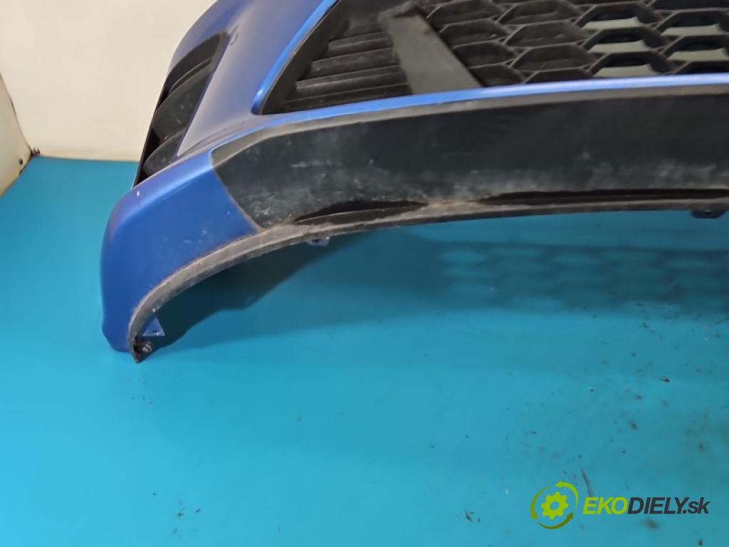 Kia Ceed III 2018- 1.6 CRDI 116 HP manual 85 kW 1598 cm3 5- nárazník predné 86511-J7000 (Kľučka dverí ostatné)
