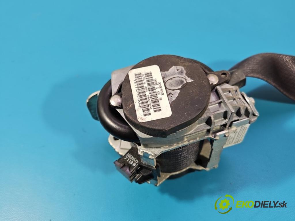 Jeep Compass I 2006-2016 2.0 CRD 140 hp manual 103 kW 1968 cm3 5- stěna bezpečnost přední levý 605884103C