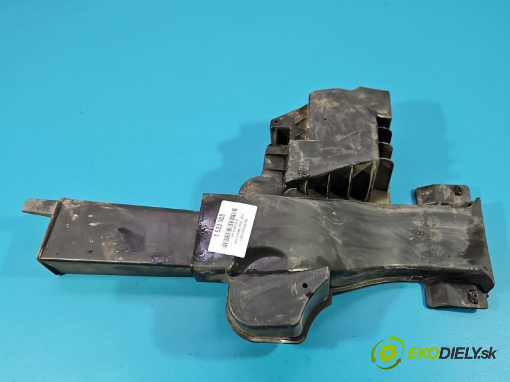 Jeep Compass I 2006-2016 2.0 CRD 140 HP manual 103 kW 1968 cm3 5- Vstup: vzduchu 04891646AD