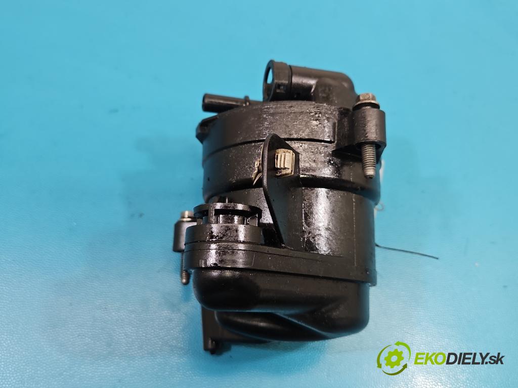 Citroen C4 Picasso II 2013-2019 1.6 hdi 120 hp automatic 88 kW 1560 cm3 5- obal filtra paliva 9676133480