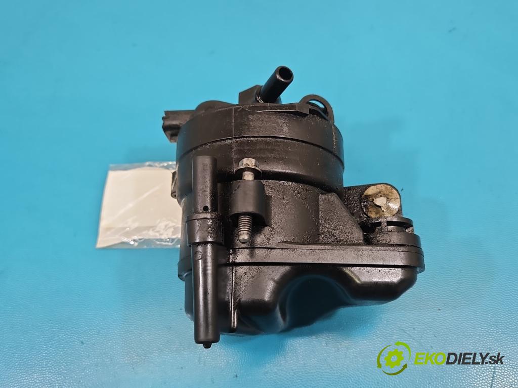 Citroen C4 Picasso II 2013-2019 1.6 hdi 120 hp automatic 88 kW 1560 cm3 5- obal filtra paliva 9676133480