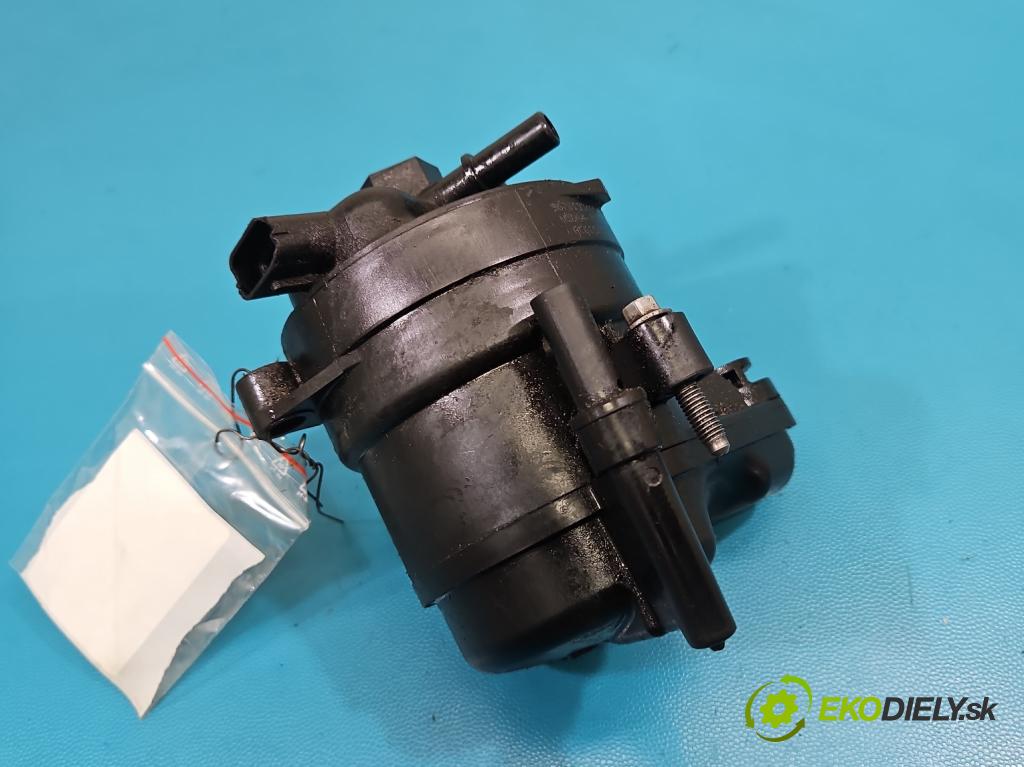 Citroen C4 Picasso II 2013-2019 1.6 hdi 120 hp automatic 88 kW 1560 cm3 5- obal filtra paliva 9676133480