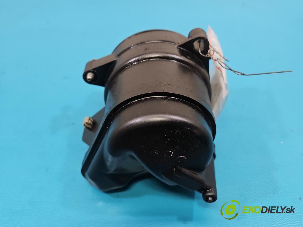 Citroen C4 Picasso II 2013-2019 1.6 hdi 120 hp automatic 88 kW 1560 cm3 5- obal filtra paliva 9676133480