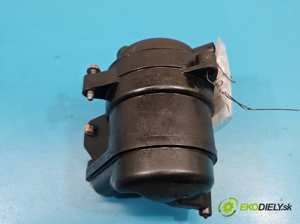 Citroen C4 Picasso II 2013-2019 1.6 hdi 120 hp automatic 88 kW 1560 cm3 5- obal filtra paliva 9676133480