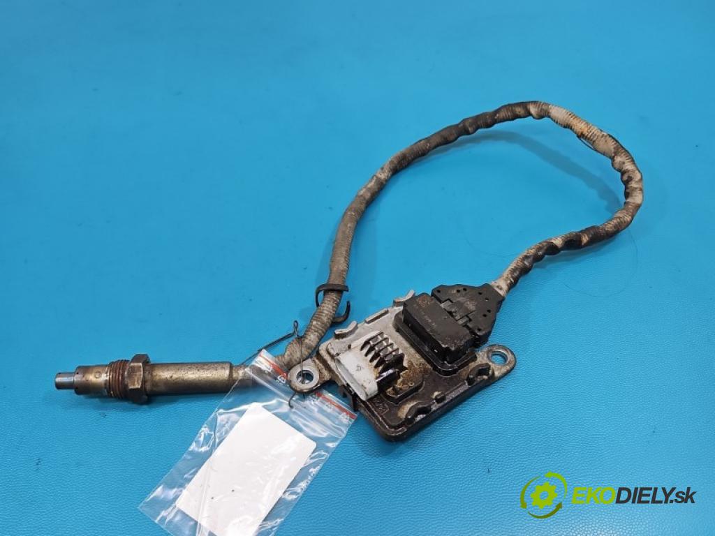 Citroen C4 Picasso II 2013-2019 1.6 hdi 120 hp automatic 88 kW 1560 cm3 5- Sonda lambda 9821120980 (Lambda sonda)