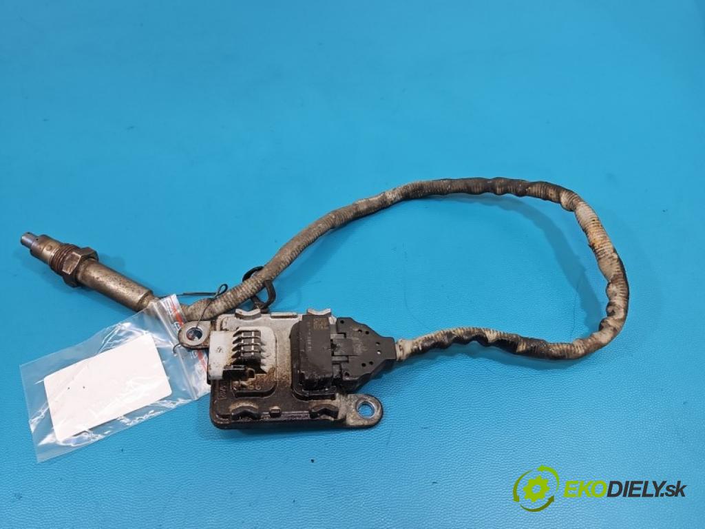 Citroen C4 Picasso II 2013-2019 1.6 hdi 120 hp automatic 88 kW 1560 cm3 5- Sonda lambda 9821120980 (Lambda sonda)
