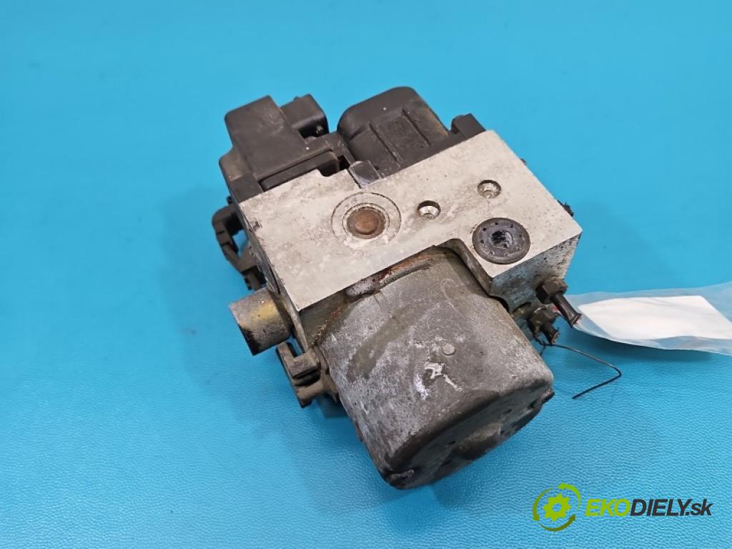 Vw Passat B5 1995-2005 1.8 20V 125 HP manual 92 kW 1781 cm3 4- čerpadlo abs 0273004132 (Pumpa ABS)