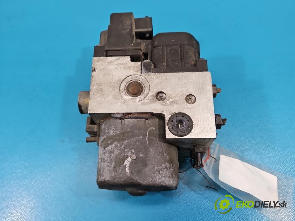 Vw Passat B5 1995-2005 1.8 20V 125 HP manual 92 kW 1781 cm3 4- čerpadlo abs 0273004132 (Pumpa ABS)