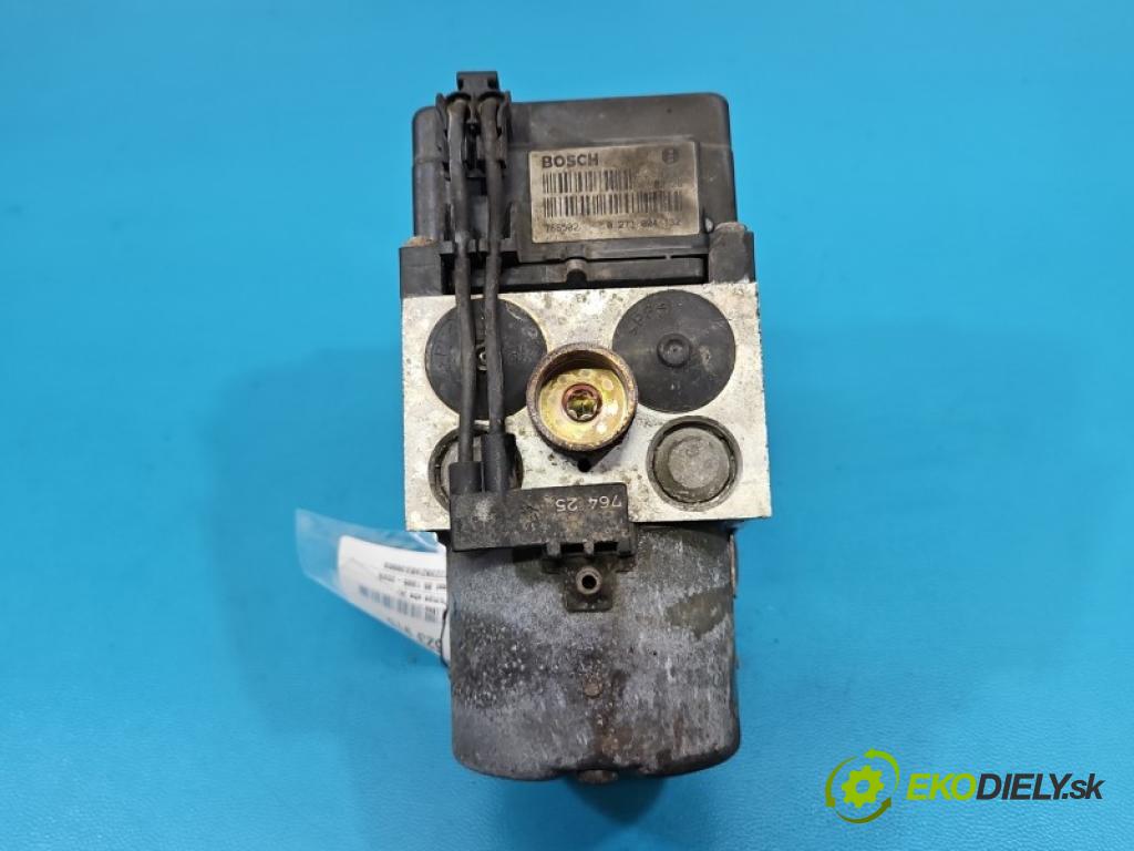 Vw Passat B5 1995-2005 1.8 20V 125 HP manual 92 kW 1781 cm3 4- čerpadlo abs 0273004132 (Pumpa ABS)