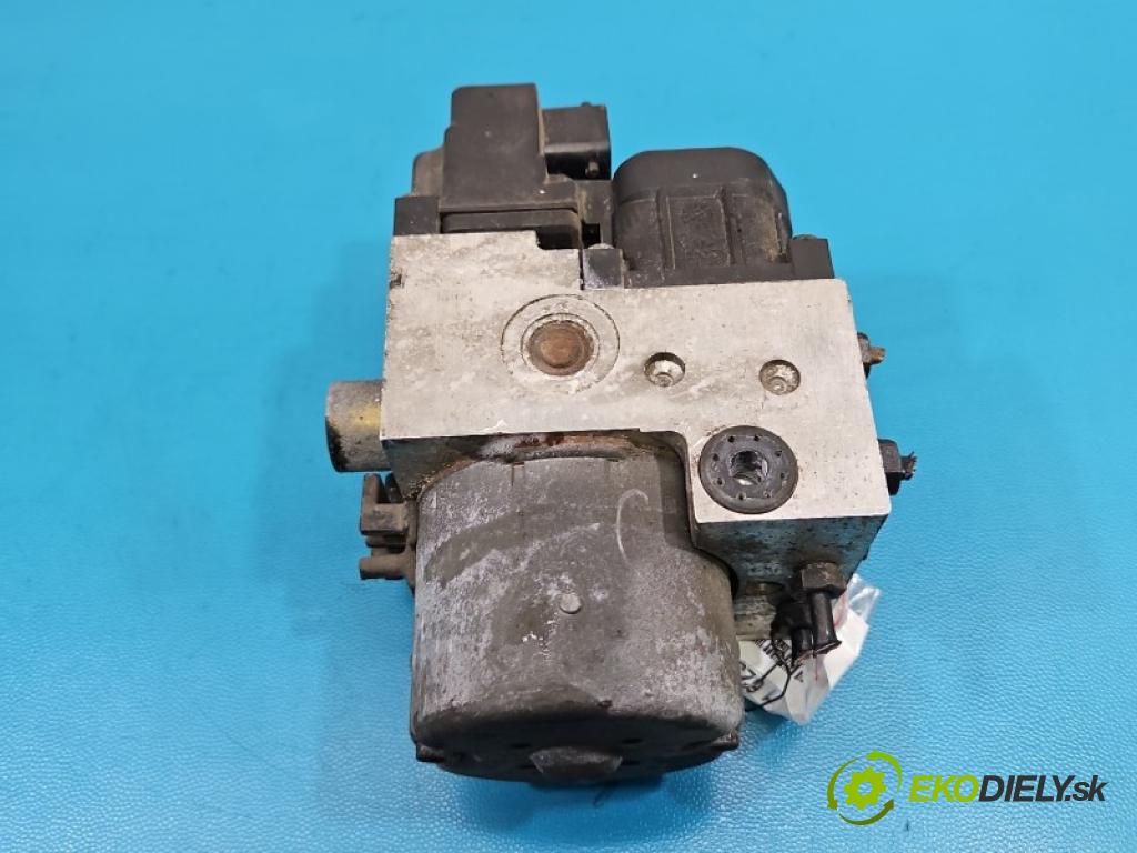 Vw Passat B5 1995-2005 1.8 20V 125 HP manual 92 kW 1781 cm3 4- čerpadlo abs 0273004132 (Pumpa ABS)