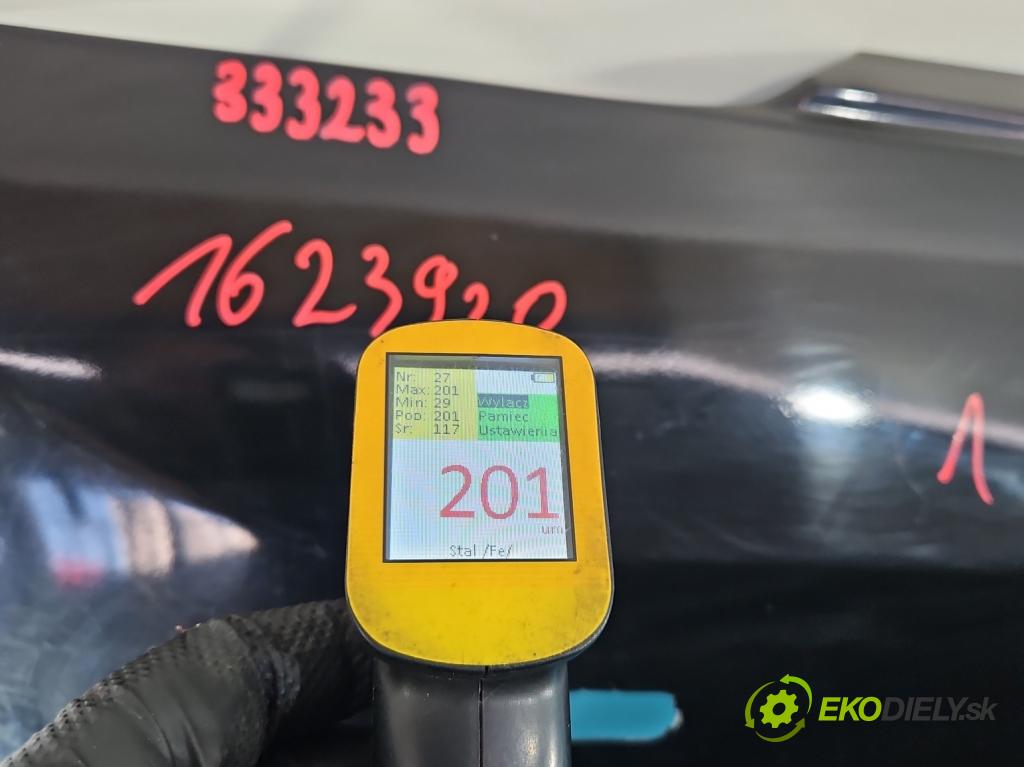 Jeep Compass I 2006-2016 2.0 CRD 140 HP manual 103 kW 1968 cm3 5- blatník predné pravý  (Kľučka dverí ostatné)