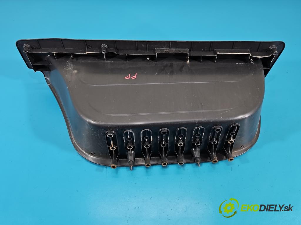 Renault Master III 2010-2024 2.3 dci 170 hp manual 125 kW 2299 cm3 5- Stupeň 769510005R
