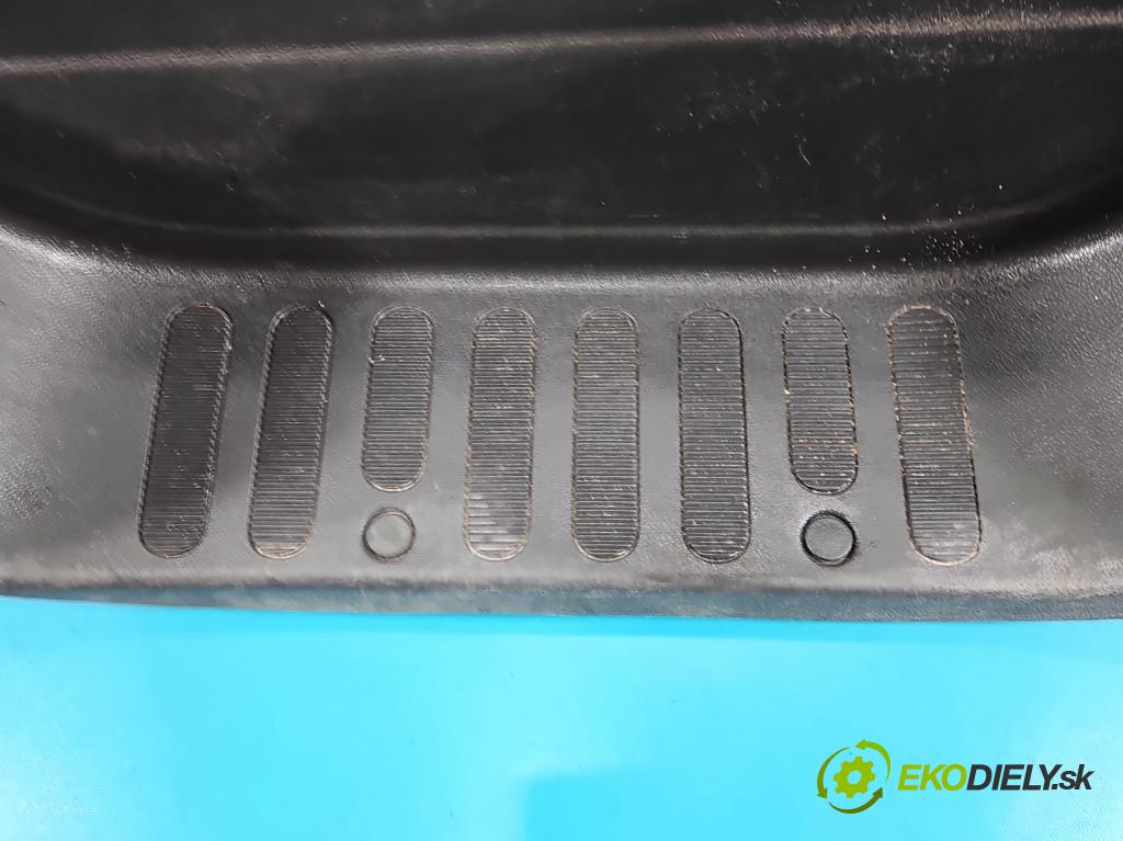 Renault Master III 2010-2024 2.3 dci 170 hp manual 125 kW 2299 cm3 5- Stupeň 769510005R