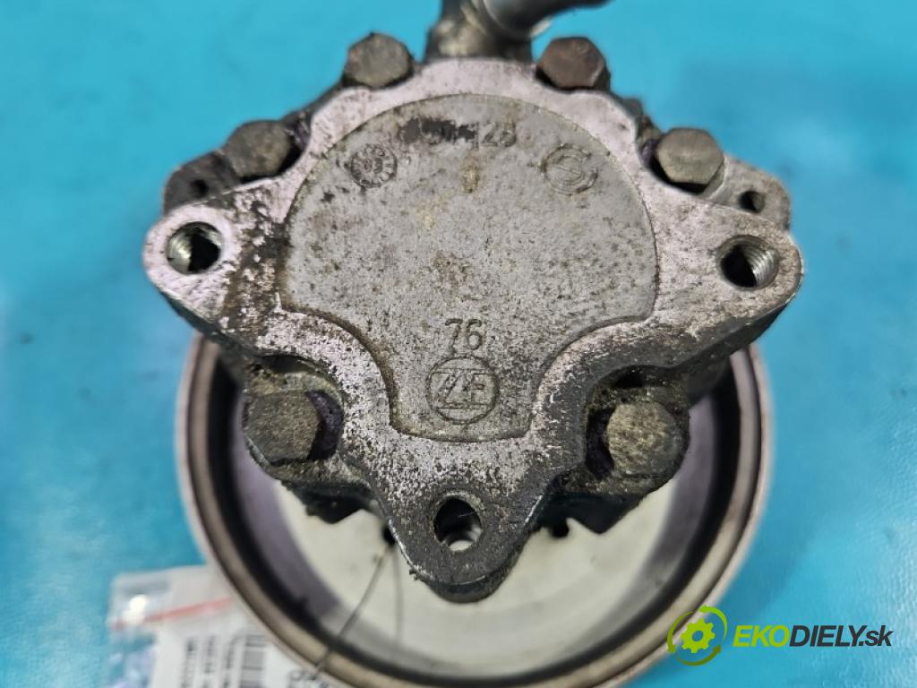 Audi A4 B6 2000-2004 2.5 tdi 163 HP automatic 120 kW 2496 cm3 5- čerpadlo posilovač 7690955108 (Servočerpadlo)