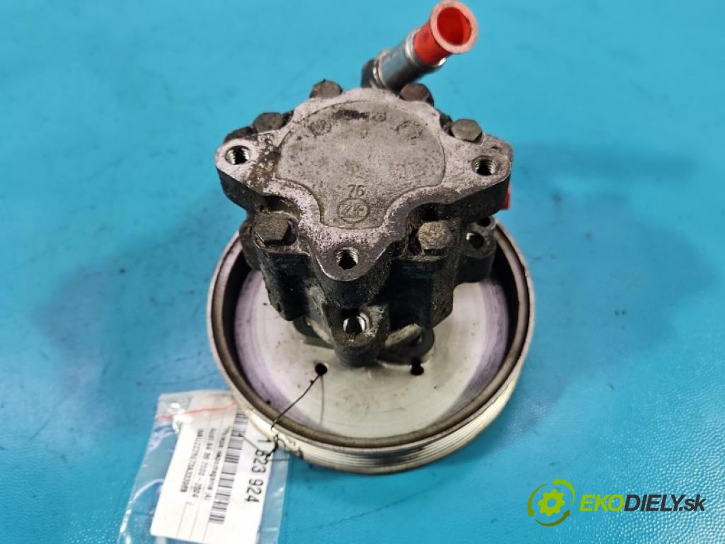 Audi A4 B6 2000-2004 2.5 tdi 163 HP automatic 120 kW 2496 cm3 5- čerpadlo posilovač 7690955108 (Servočerpadlo)