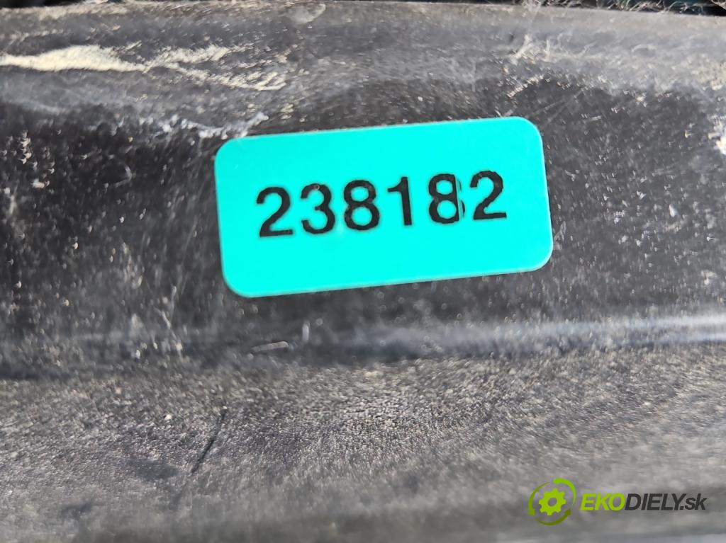 Suzuki SX4 S-Cross 2013-2021 1.0 T K10C 111KM manual 82 kW 998 cm3 5- torpédo 72333-61MK (Torpédo (plast pod čelným sklom))