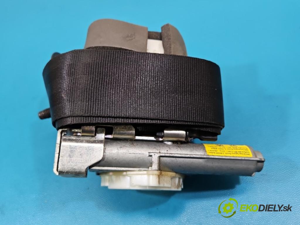 Citroen C4 Cactus 2014-2020 1.6 hdi 99 hp manual 73 kW 1560 cm3 5- stěna bezpečnost přední pravý 98009730XX