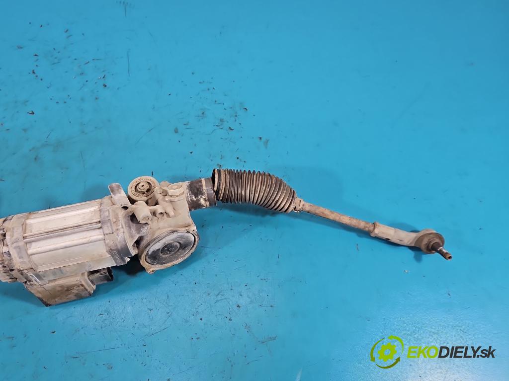 Seat Leon II 2005-2012 1.6 8V 102 HP manual 75 kW 1595 cm3 5- Ozubené kolo: volant 1K1423051CG