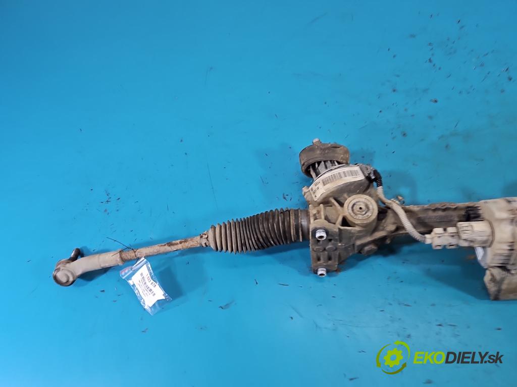 Seat Leon II 2005-2012 1.6 8V 102 HP manual 75 kW 1595 cm3 5- Ozubené kolo: volant 1K1423051CG