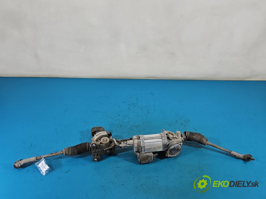 Seat Leon II 2005-2012 1.6 8V 102 HP manual 75 kW 1595 cm3 5- Ozubené kolo: volant 1K1423051CG