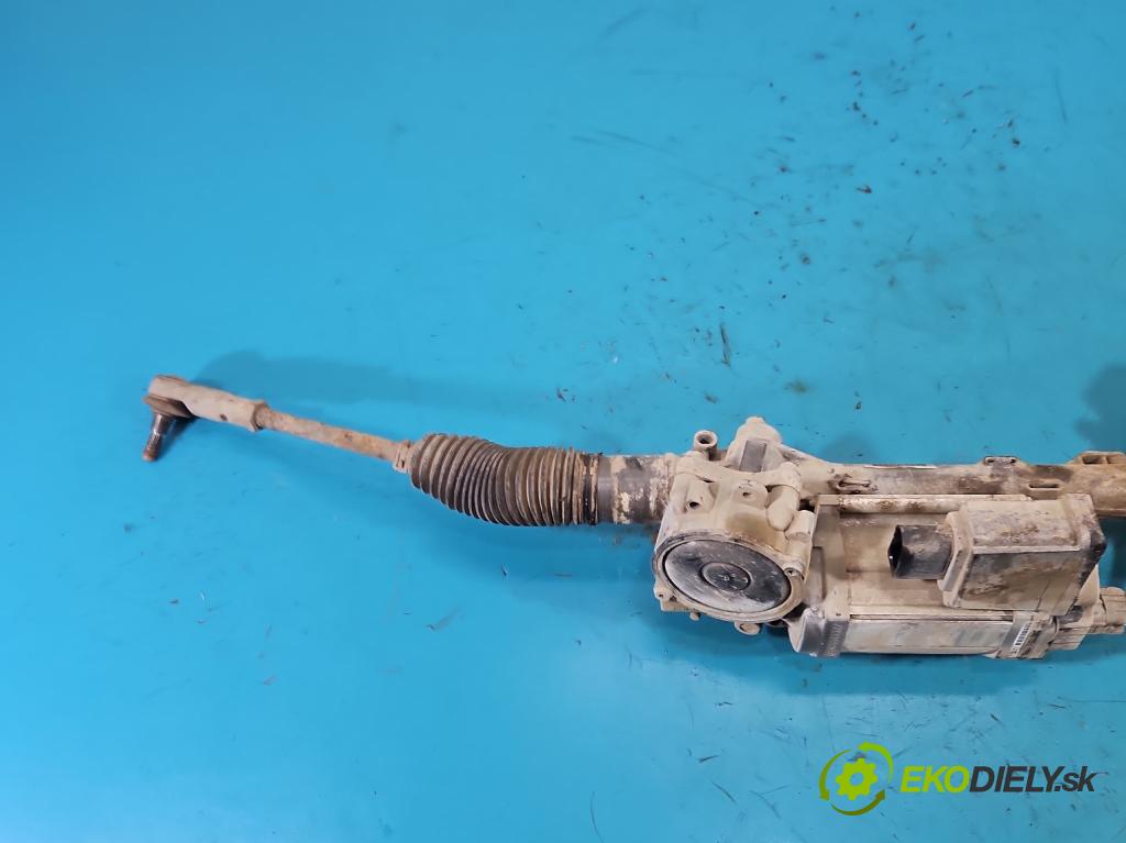 Seat Leon II 2005-2012 1.6 8V 102 HP manual 75 kW 1595 cm3 5- Ozubené kolo: volant 1K1423051CG