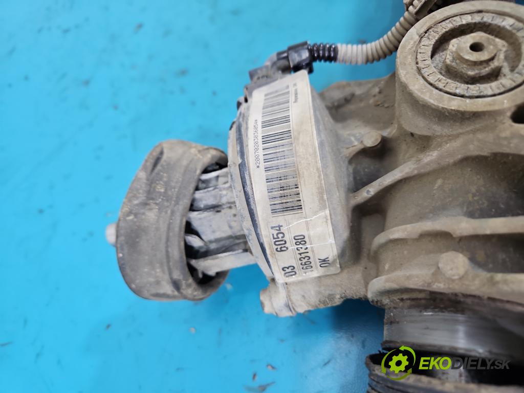 Seat Leon II 2005-2012 1.6 8V 102 HP manual 75 kW 1595 cm3 5- Ozubené kolo: volant 1K1423051CG