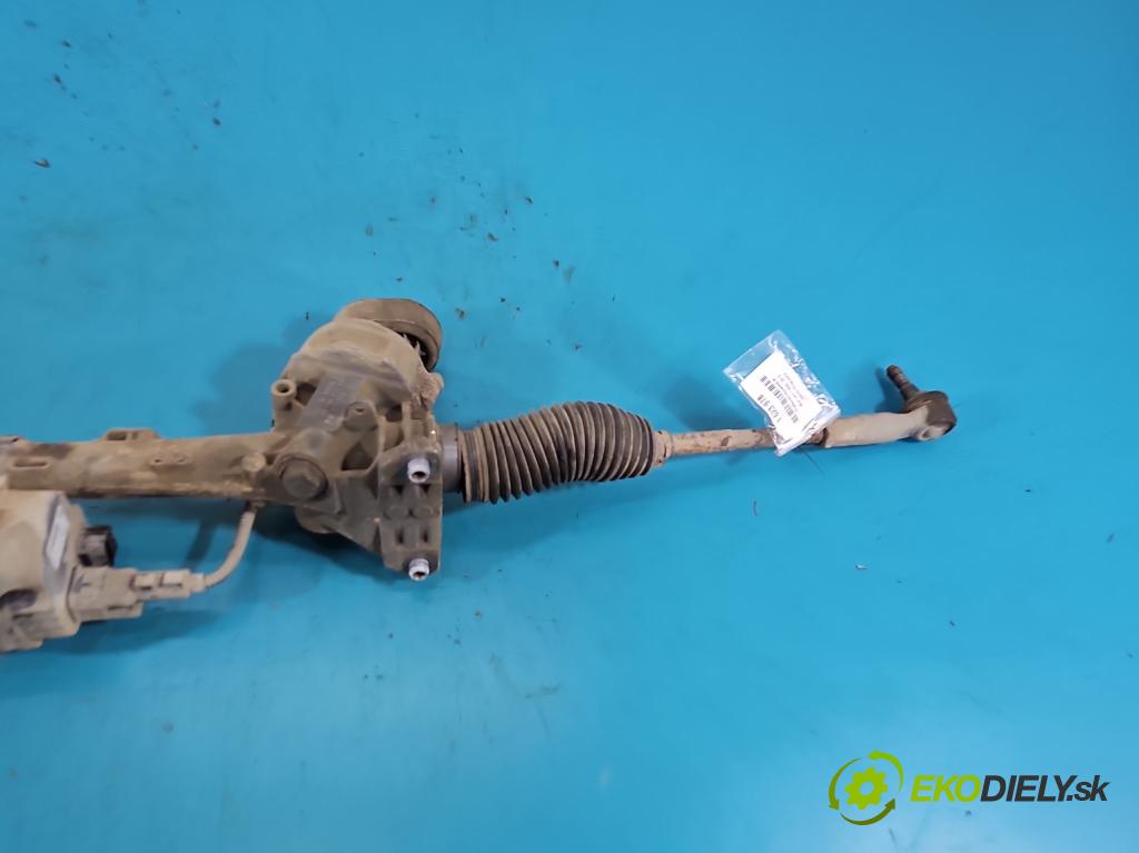 Seat Leon II 2005-2012 1.6 8V 102 HP manual 75 kW 1595 cm3 5- Ozubené kolo: volant 1K1423051CG