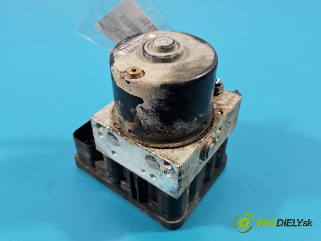 Seat Leon II 2005-2012 1.6 8V 102 HP manual 75 kW 1595 cm3 5- čerpadlo abs 1K0614518 (Pumpa ABS)