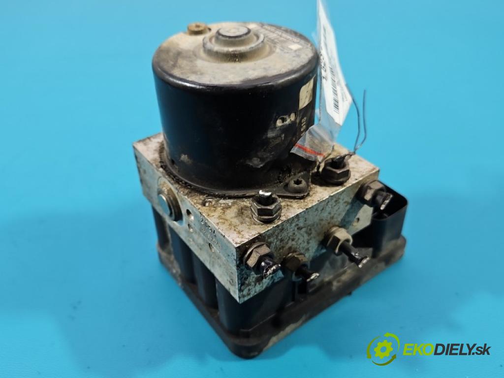 Seat Leon II 2005-2012 1.6 8V 102 HP manual 75 kW 1595 cm3 5- čerpadlo abs 1K0614518 (Pumpa ABS)