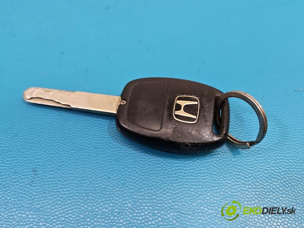 Honda Jazz II 2002-2008 1.2 16V 77 HP manual 57 kW 1246 cm3 5- Spínačka 25001031905A (Spínacia skrinka)