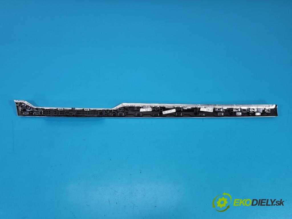 Vw Passat B8 2014- 2.0 tdi 190 HP automatic 140 kW 1968 cm3 5- lišta ozdobná vnitŕní: 3G1853261H
