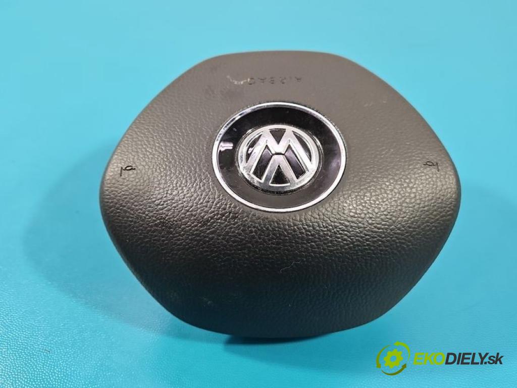 Vw Passat B8 2014- 2.0 tdi 190 HP automatic 140 kW 1968 cm3 5- airbag vzduch: Řidiči: 5G0880201S (Airbag)