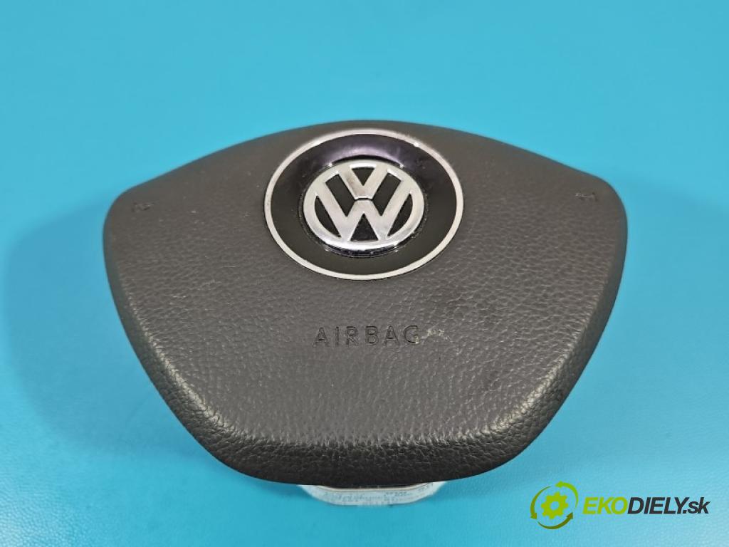 Vw Passat B8 2014- 2.0 tdi 190 HP automatic 140 kW 1968 cm3 5- airbag vzduch: Řidiči: 5G0880201S (Airbag)