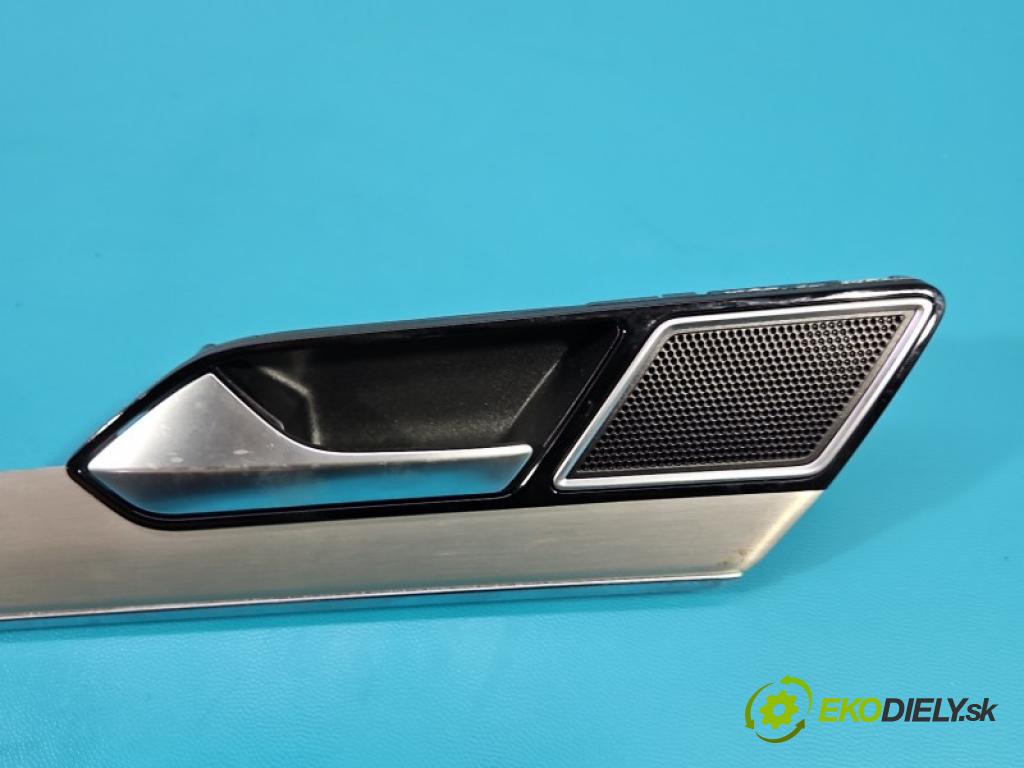 Vw Passat B8 2014- 2.0 tdi 190 HP automatic 140 kW 1968 cm3 5- lišta ozdobná vnitŕní: 3G0867449A