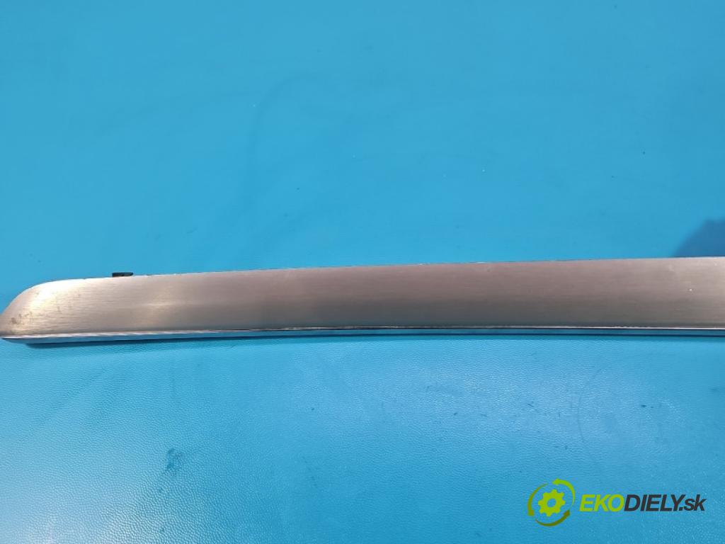 Vw Passat B8 2014- 2.0 tdi 190 HP automatic 140 kW 1968 cm3 5- lišta ozdobná vnitŕní: 3G0867449A