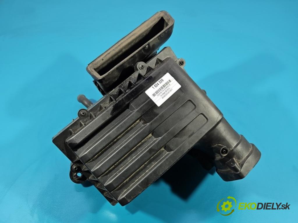 Vw Passat B8 2014- 2.0 tdi 190 HP automatic 140 kW 1968 cm3 5- obal filtra vzduchu 5Q0129607AA (Obal vzduchového filtra)