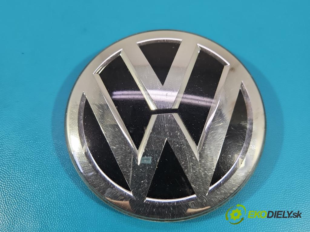 Vw Passat B8 2014- 2.0 tdi 190 hp automatic 140 kW 1968 cm3 5- mřížka 3G0853601A