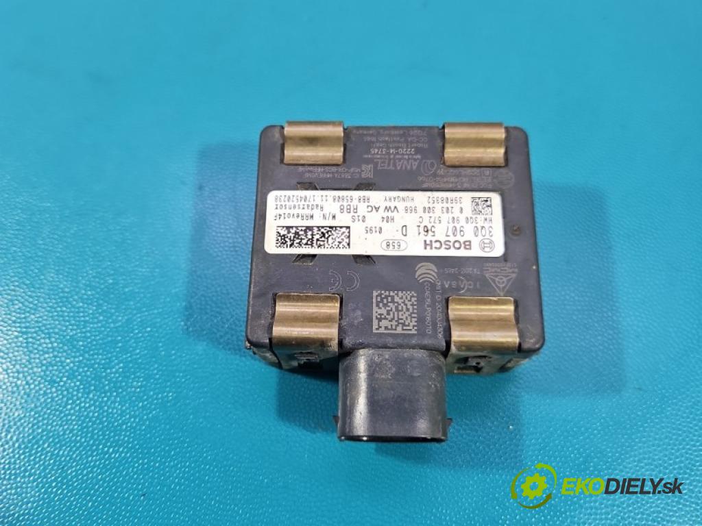 Vw Passat B8 2014- 2.0 tdi 190 HP automatic 140 kW 1968 cm3 5- riadiaca jednotka ostatné 3Q0907561D