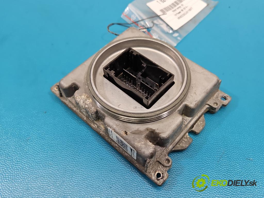 Vw Passat B8 2014- 2.0 tdi 190 HP automatic 140 kW 1968 cm3 5- modul lampy: 7PP941571AC